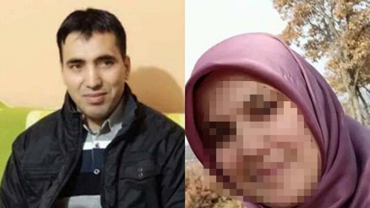 Konya'da kayınbiraderini öldürmüştü! Cezası belli oldu