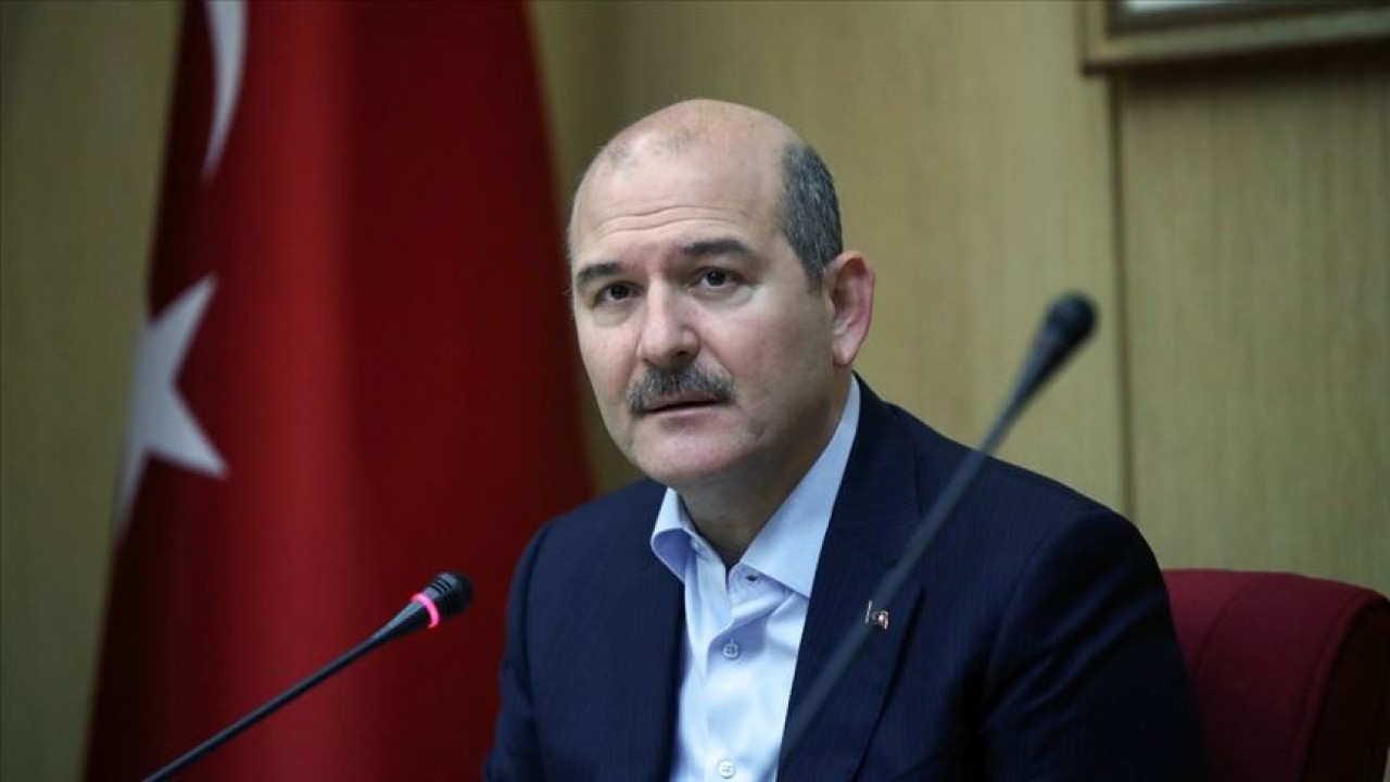 İçişleri Bakanı Soylu, CHP'li Özel'den tazminat kazandı