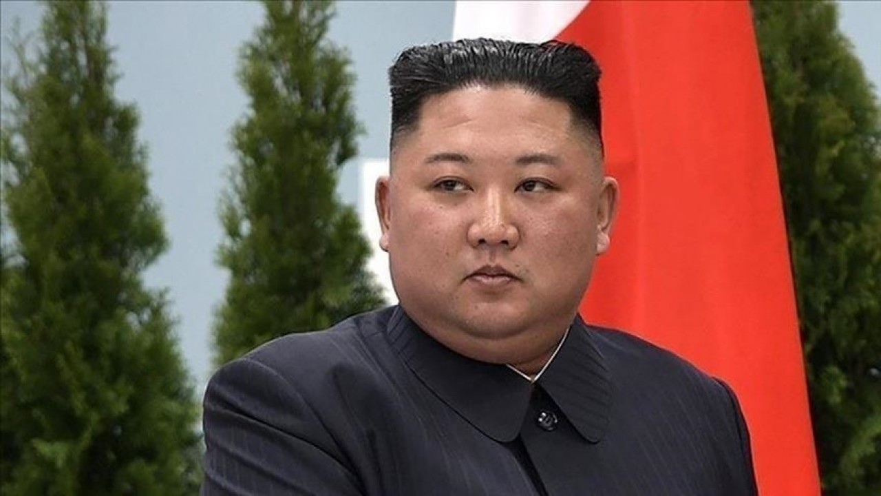 Kim Jong Un rahat durmuyor: Kuzey Kore balistik füze fırlattı