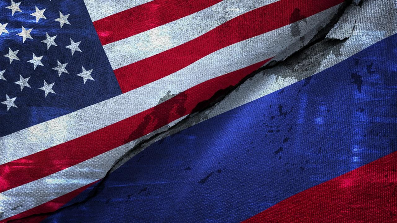 Baltık denizinde ABD-Rusya gerginliği: Savaş uçağı havalandı