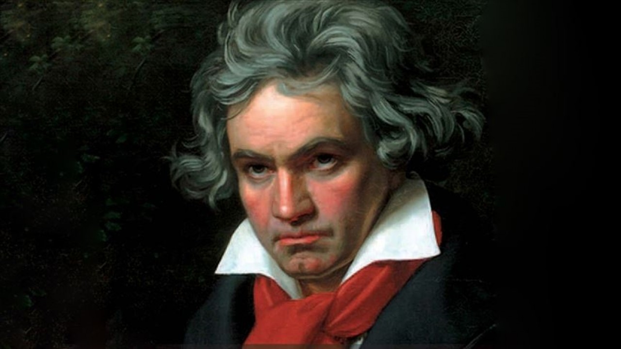 Beethoven’ın ölümünden önce Hepatit B ve karaciğer hastalığından muzdarip olduğu belirlendi