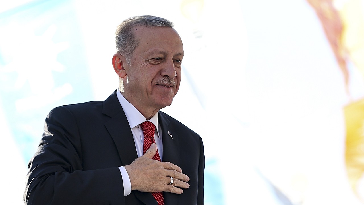 Cumhurbaşkanı Erdoğan'ın üniversite mezuniyet belgeleri paylaşıldı