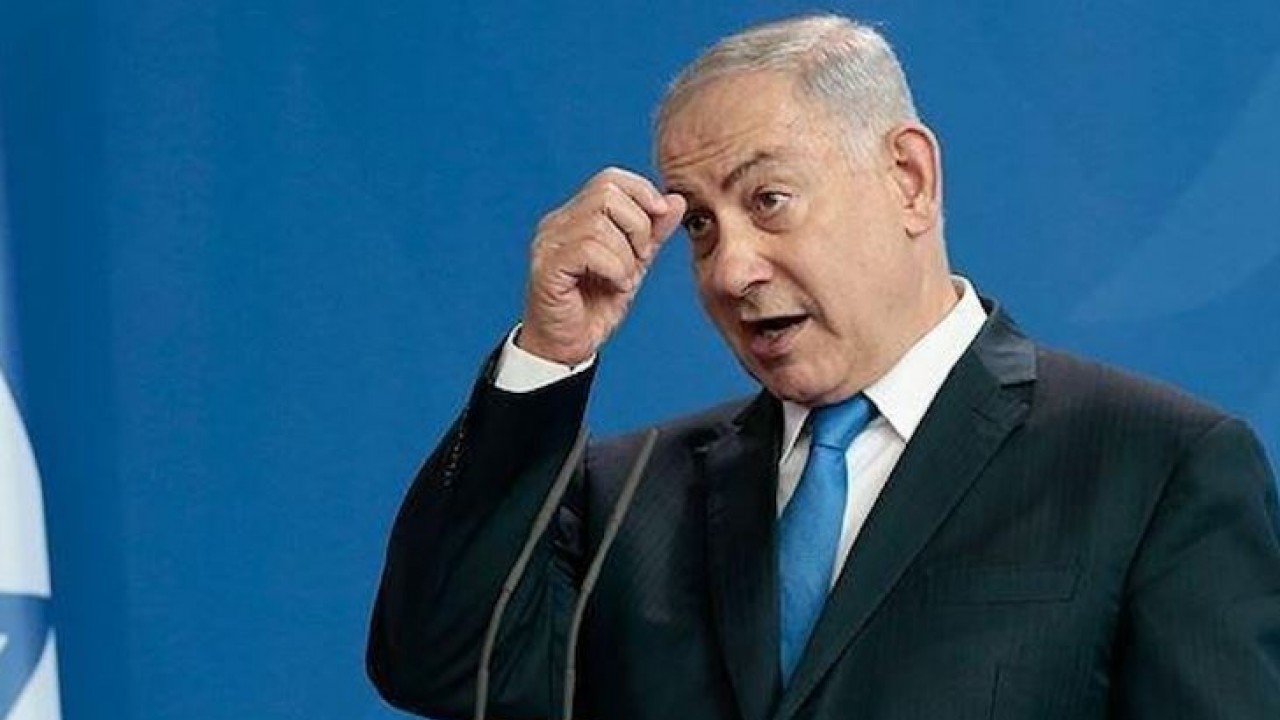 Netanyahu geri adım atı! Halkı sokaklara döken yargı düzenlemesi ertelendi