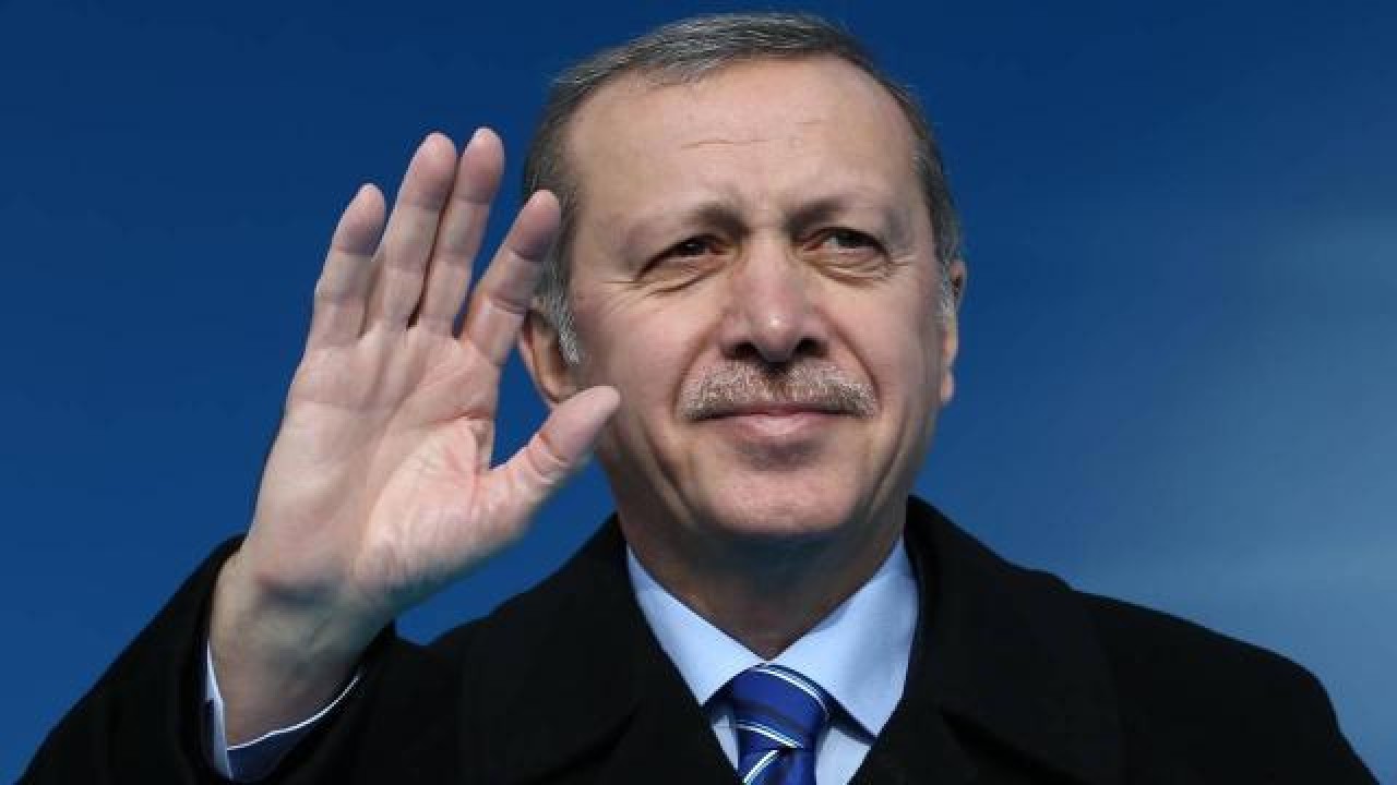 Cumhurbaşkanı Erdoğan’dan ’Sıfır Atık Günü’ paylaşımı