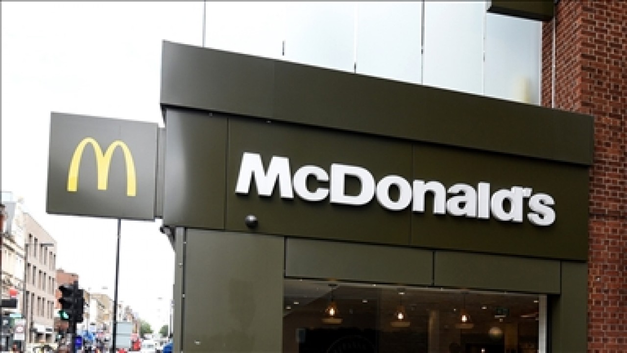 McDonald’s’ın  işten çıkarmalara hazırlandığı belirtildi