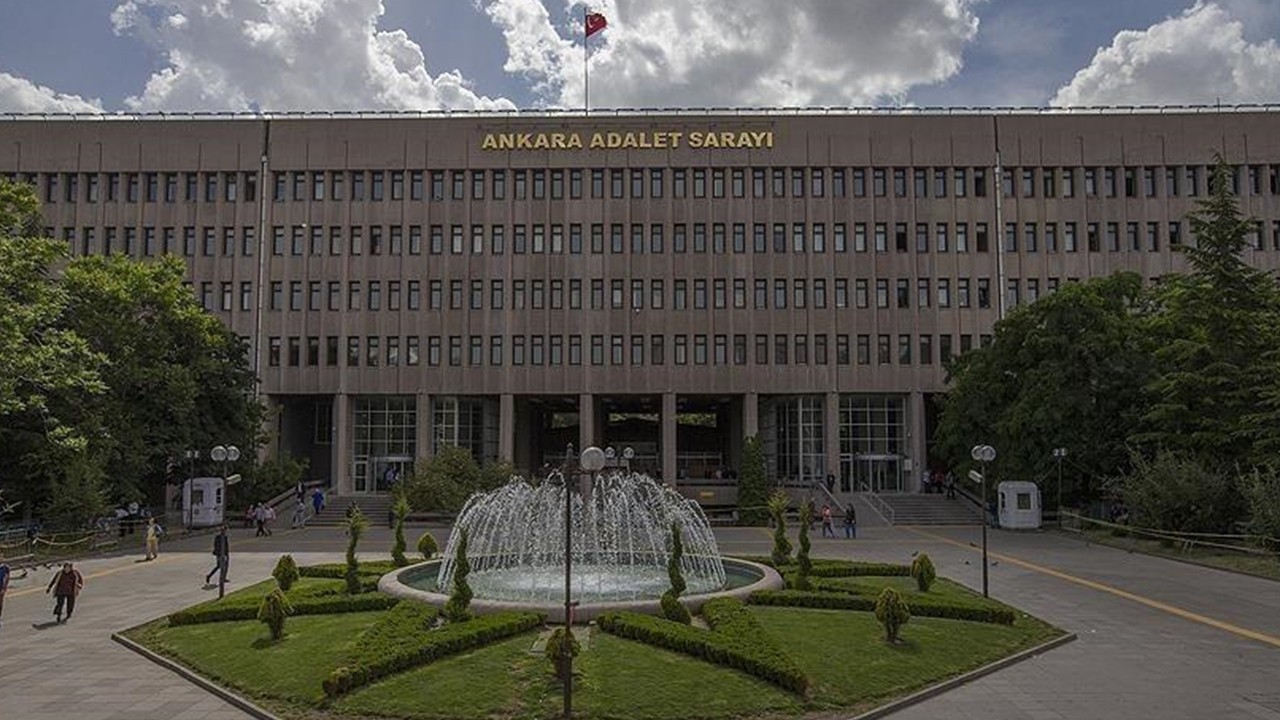 Ankara Cumhuriyet Başsavcılığından YSK'ya ilişkin paylaşımlar hakkında soruşturma