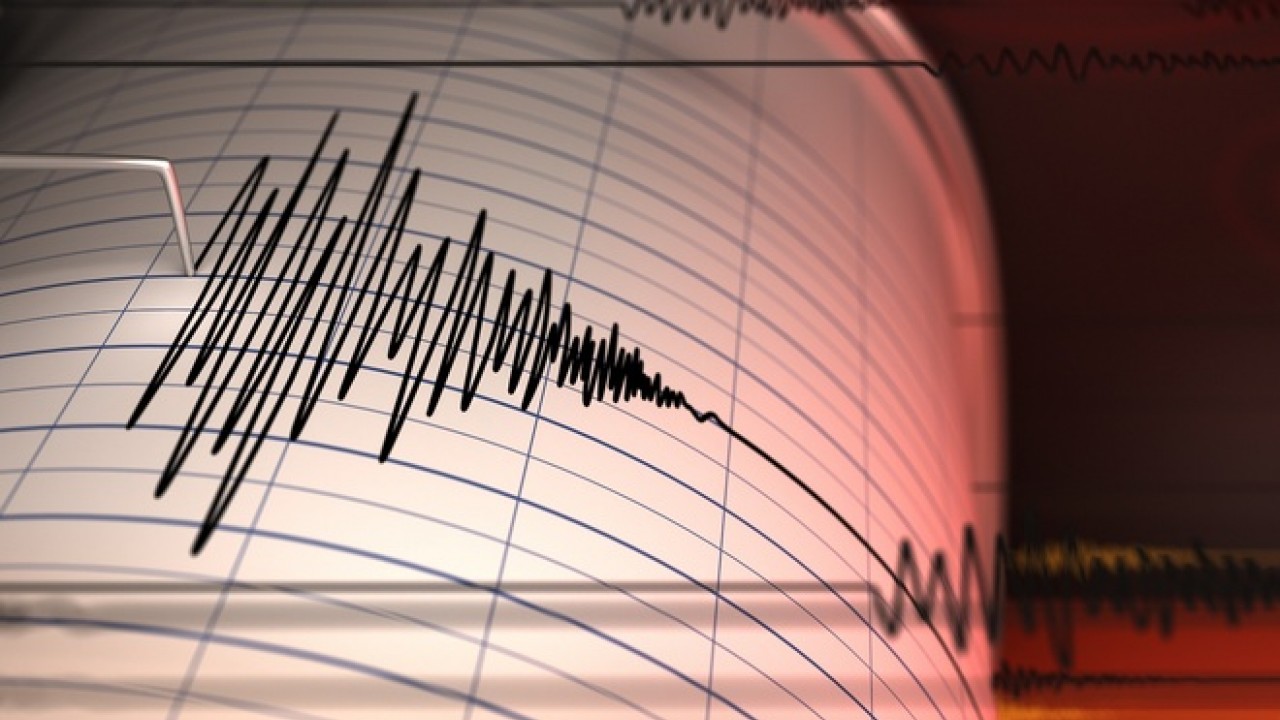 Filipinler'in kuzeyinde 6,2 büyüklüğünde deprem