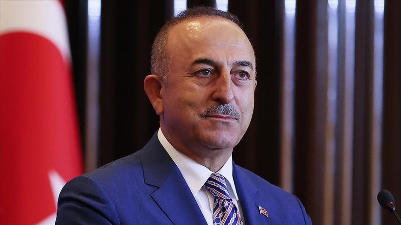 Bakan Çavuşoğlu:Bir büyükelçinin seçim atmosferinde bir adayla görüşmesi doğru değil