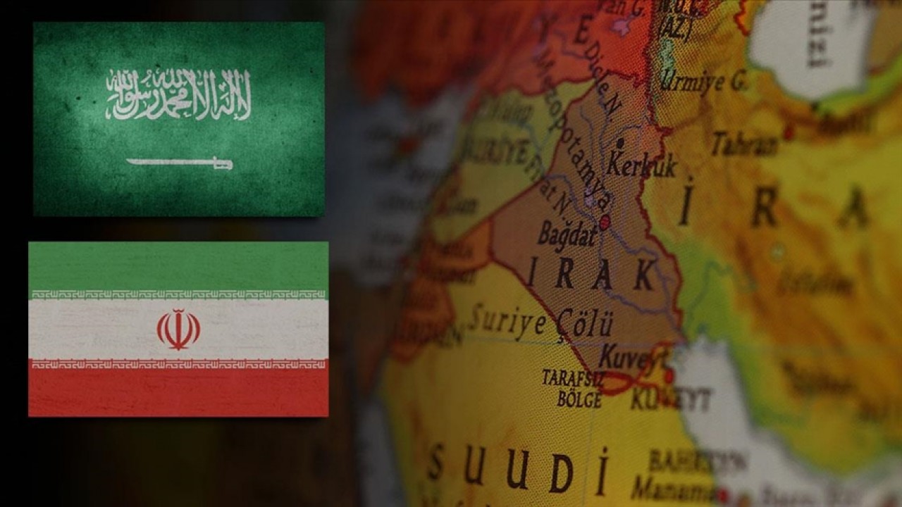 İran ve Suudi Arabistan işbirliğini genişletme konusunda anlaştı