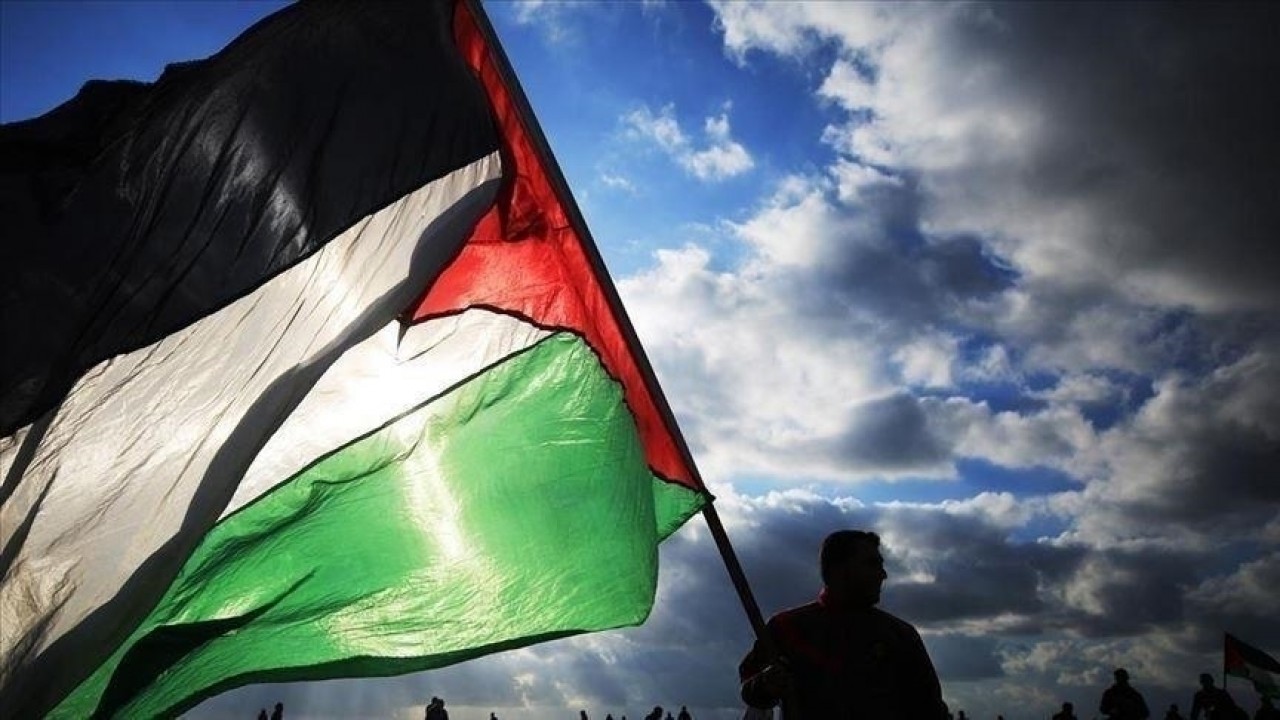 Filistin direniş grupları: Çifte saldırı, İsrail’in işlediği suçların tabii sonucudur