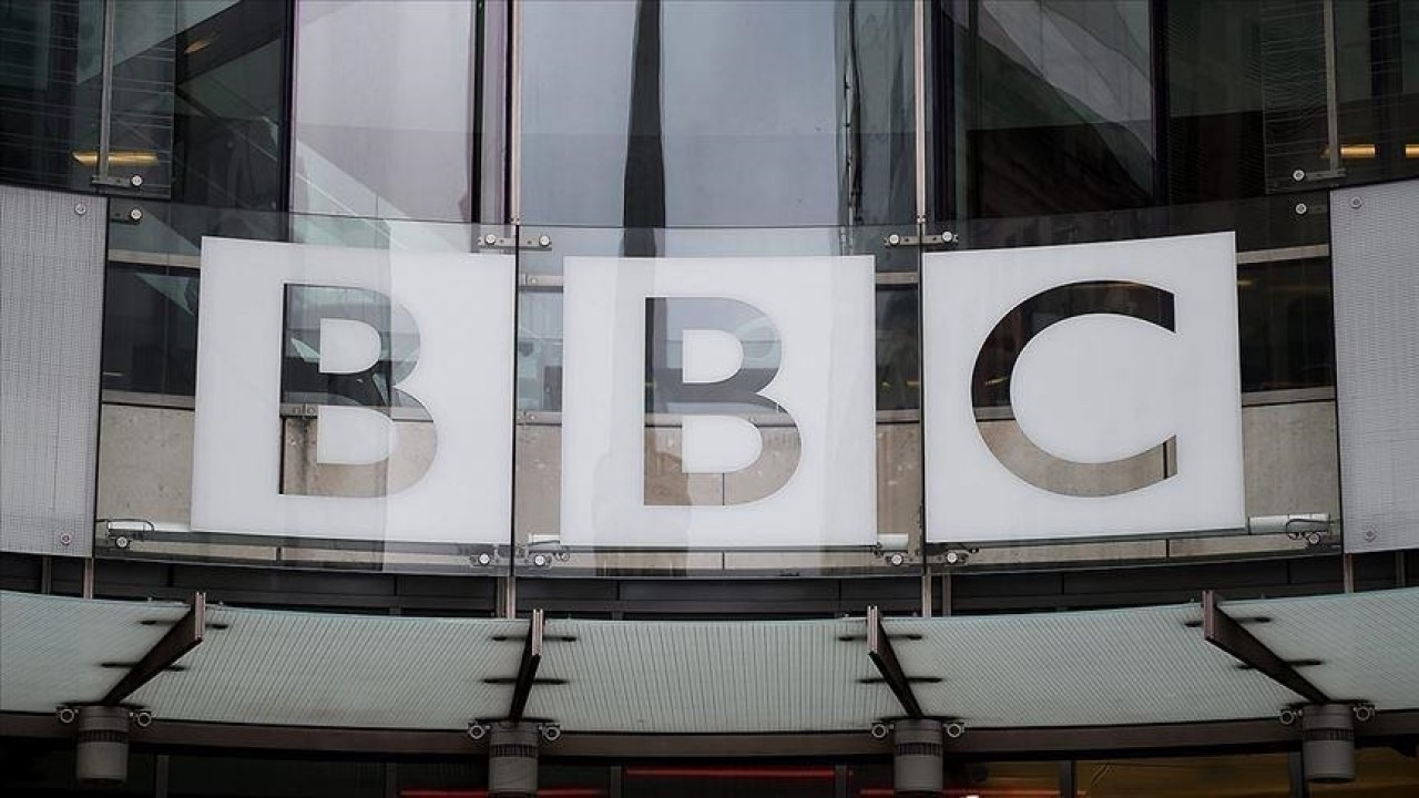 BBC ile Twitter arasında 'medya etiketi' gerilimi