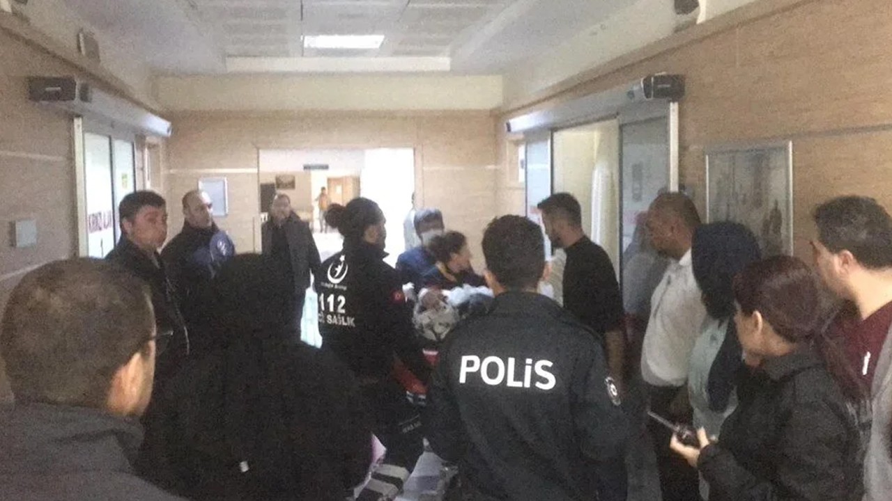 Silahlı saldırıya uğrayan hemşire Konya'da tedavi gördüğü hastanede hayatını kaybetti