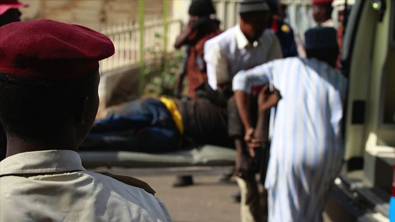 Nijerya'da düzenlenen silahlı saldırıda 29 kişi öldü