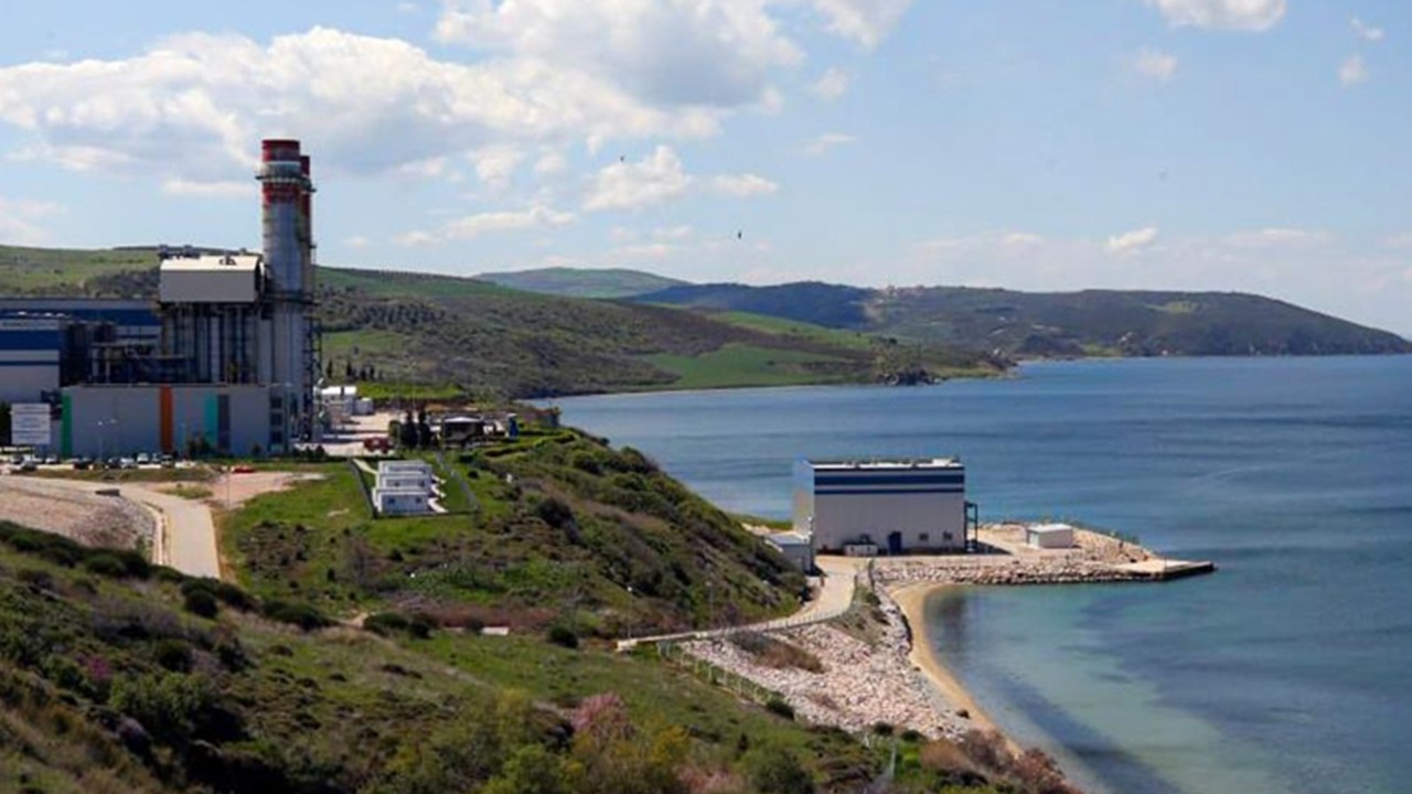Türkiye’nin ilk hidrojen vadisinde yeşil hidrojenin pilot üretimine başlandı