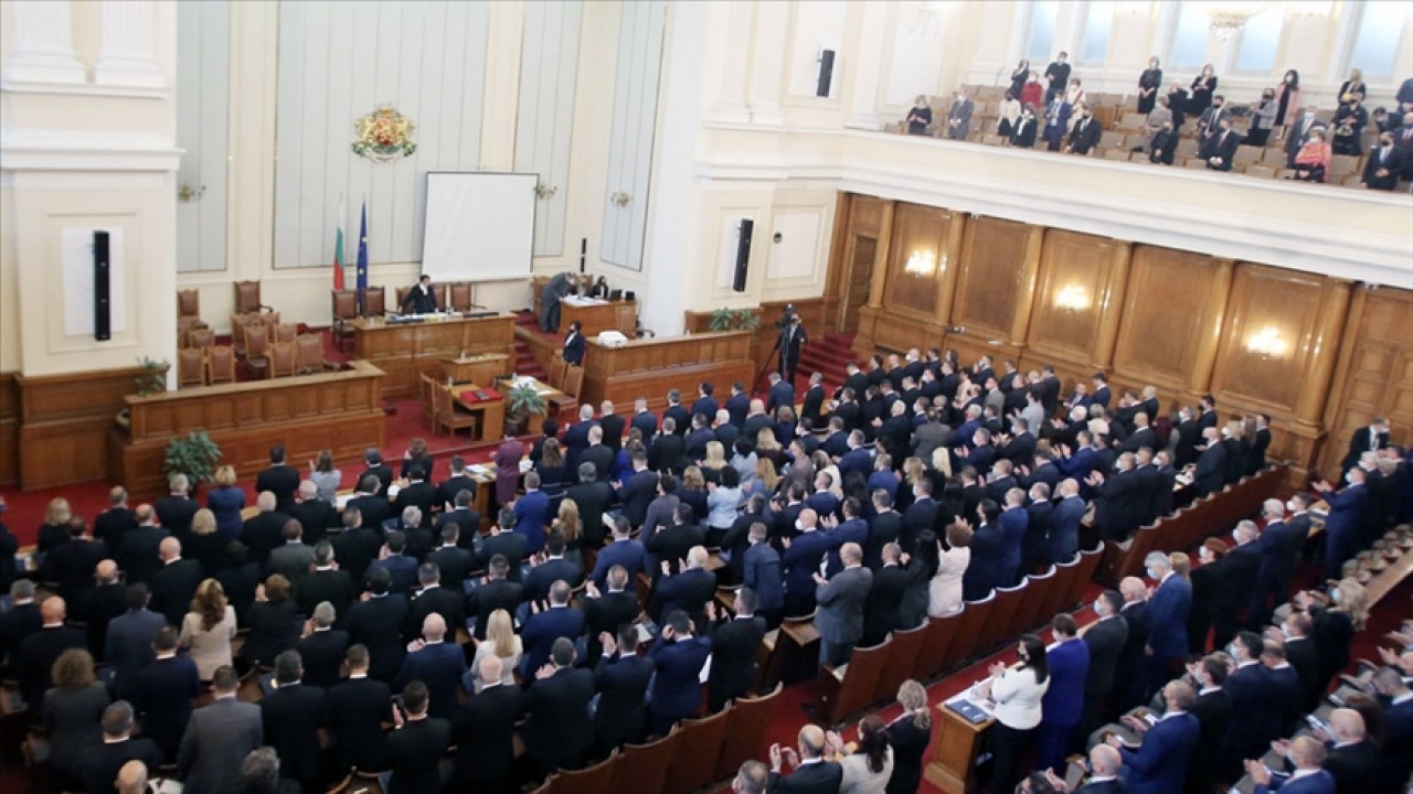 Bulgaristan’da siyasi krizden çıkış yolu aranıyor