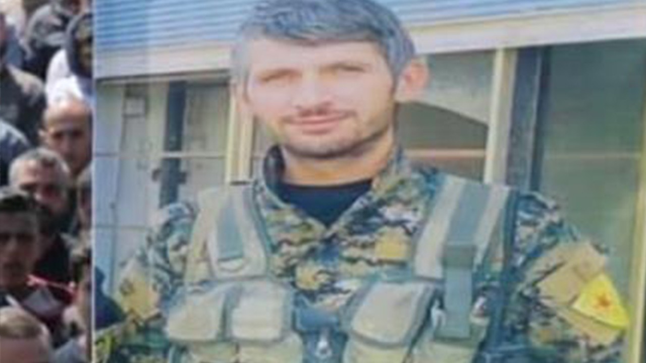 MİT'ten operasyon: Sözde Rakka sorumlusu Mehmet Sarı öldürüldü