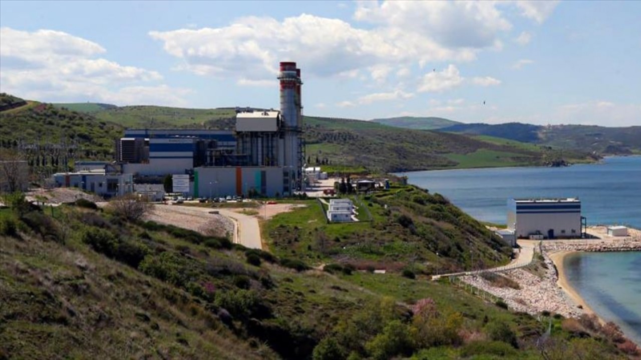 Türkiye’nin ilk hidrojen vadisi ve ilk yerli yeşil hidrojen tesisi kuruluyor