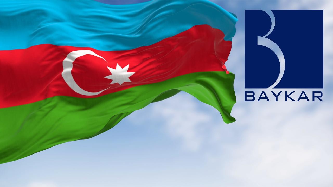 Baykar ile Azerbaycan’dan ’ortak üretim’ için iyi niyet protokolü