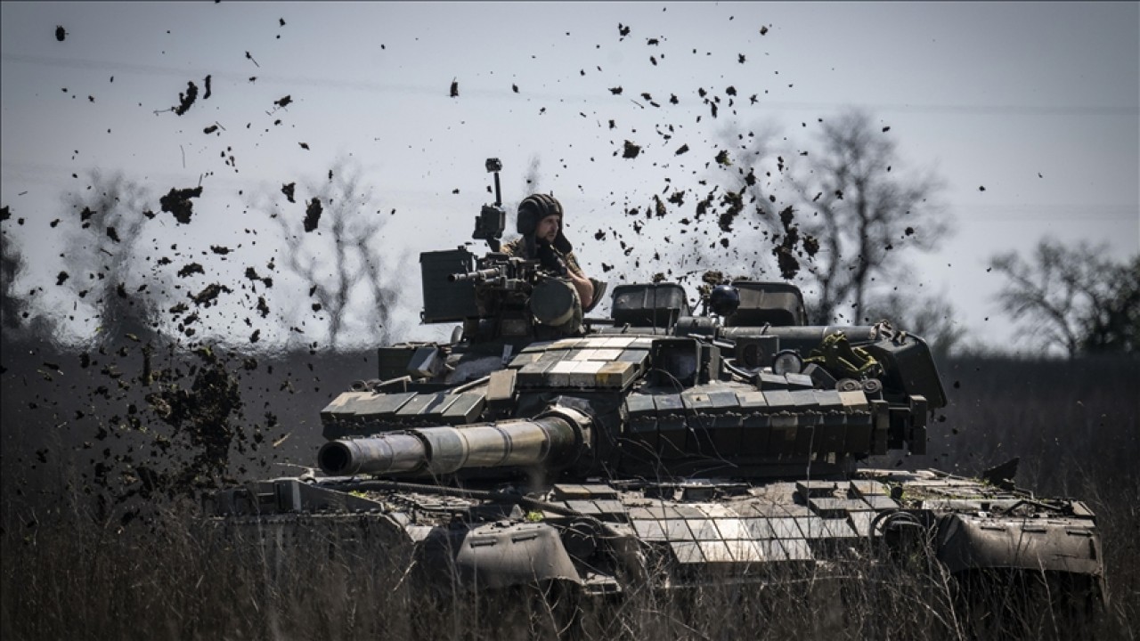ABD Ukrayna’daki savaşta aralık ayından bu yana 20 binden fazla Rus askerinin öldüğünü açıkladı