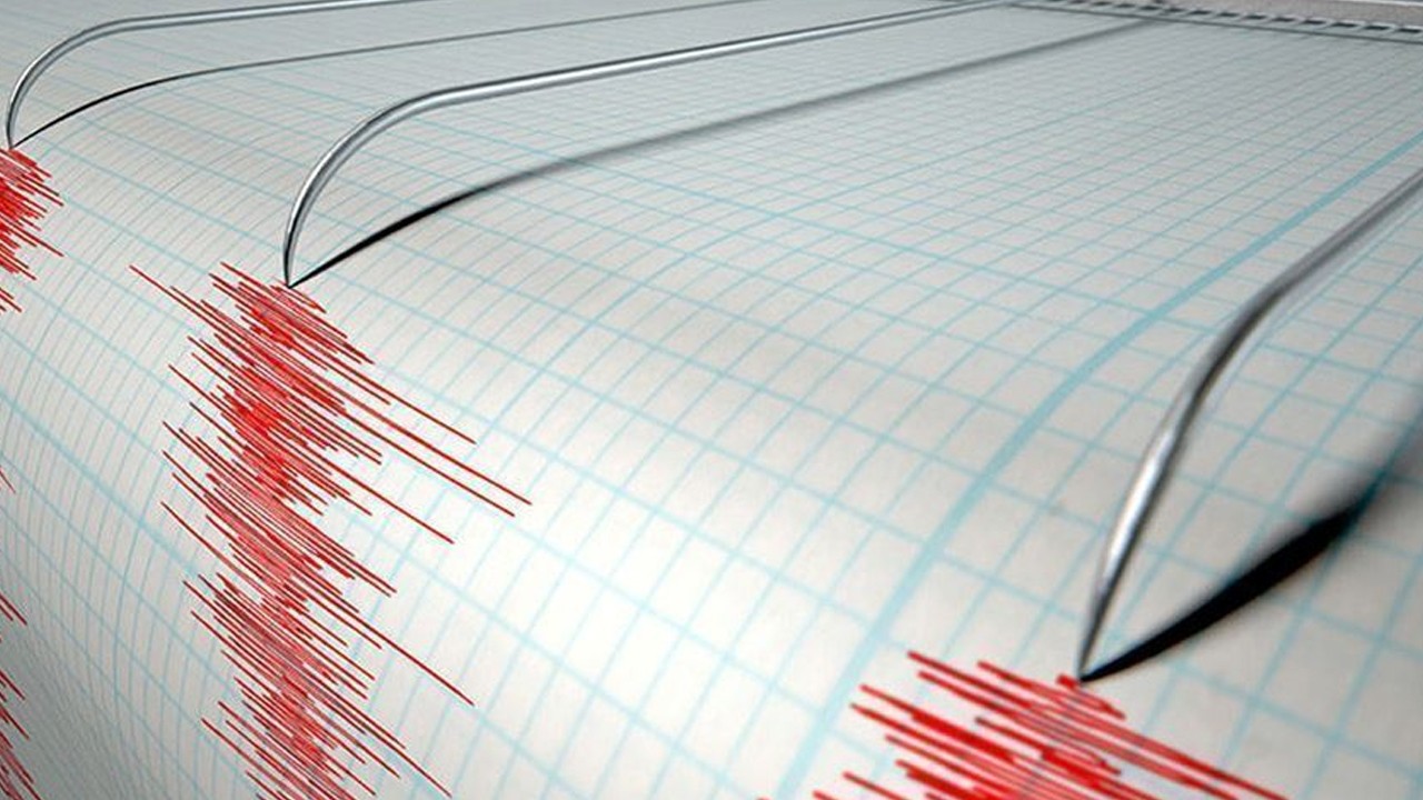 Adana’da 4,3 büyüklüğünde deprem