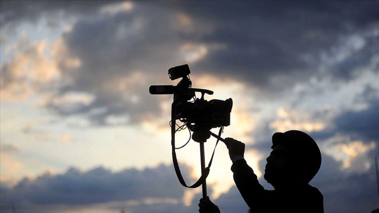 Suriye’deki iç savaşta 715 medya çalışanı öldürüldü