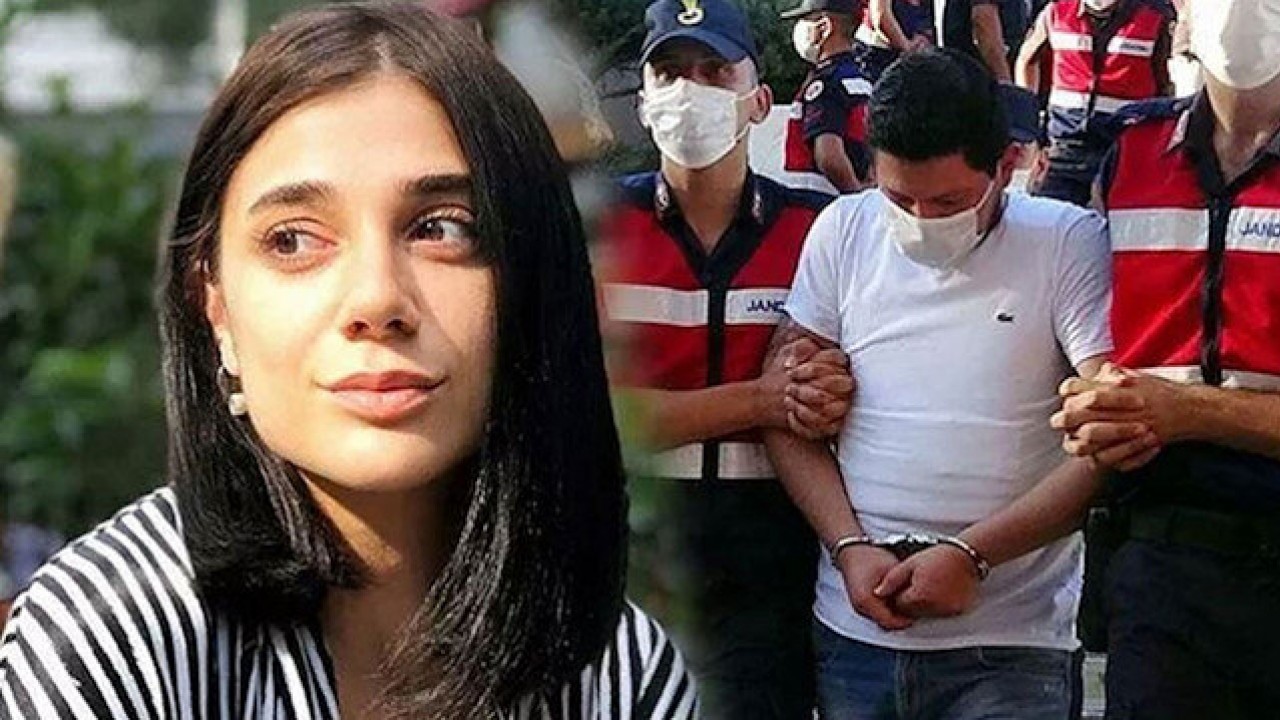 “Pınar Gültekin cinayeti“ davasında gerekçeli karar açıklandı