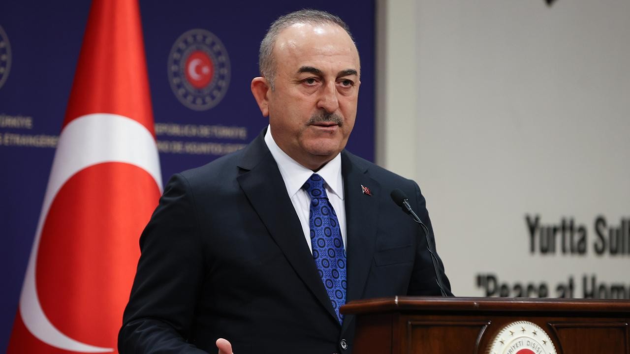 Bakan Çavuşoğlu, The Economist makalesini geri çekti