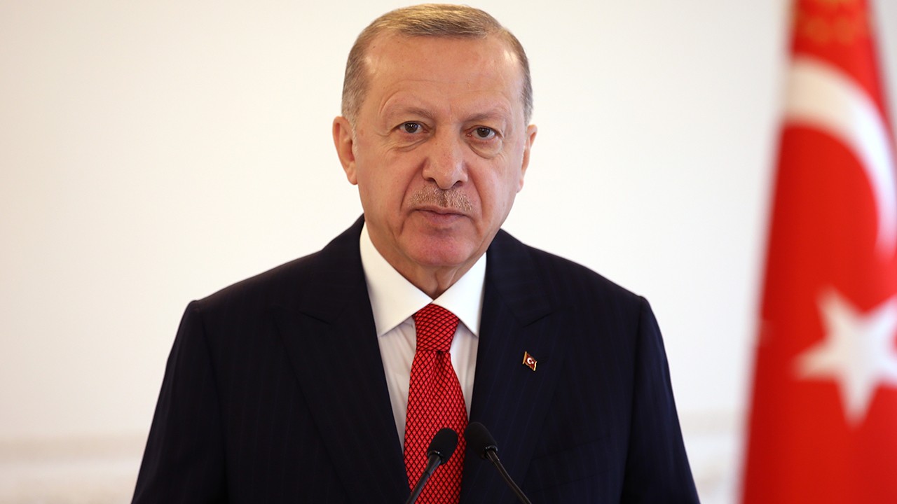 Cumhurbaşkanı Erdoğan’dan: 14 Mayıs’tan yine zaferle çıkacağız