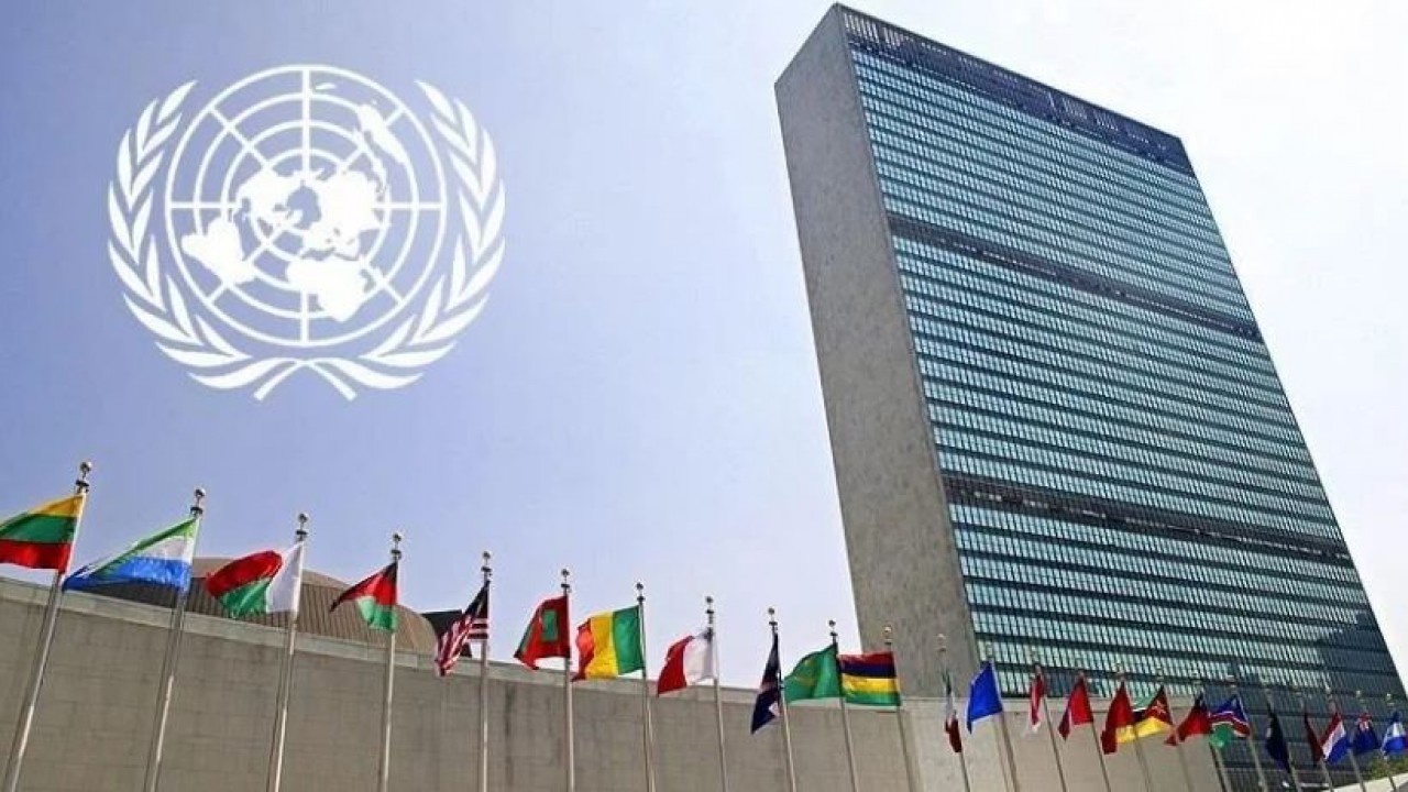 BM Yüksek Temsilcisi, Suriye rejimi ve KSYÖ arasında görüşmelerin yine gerçekleşemediğini duyurdu