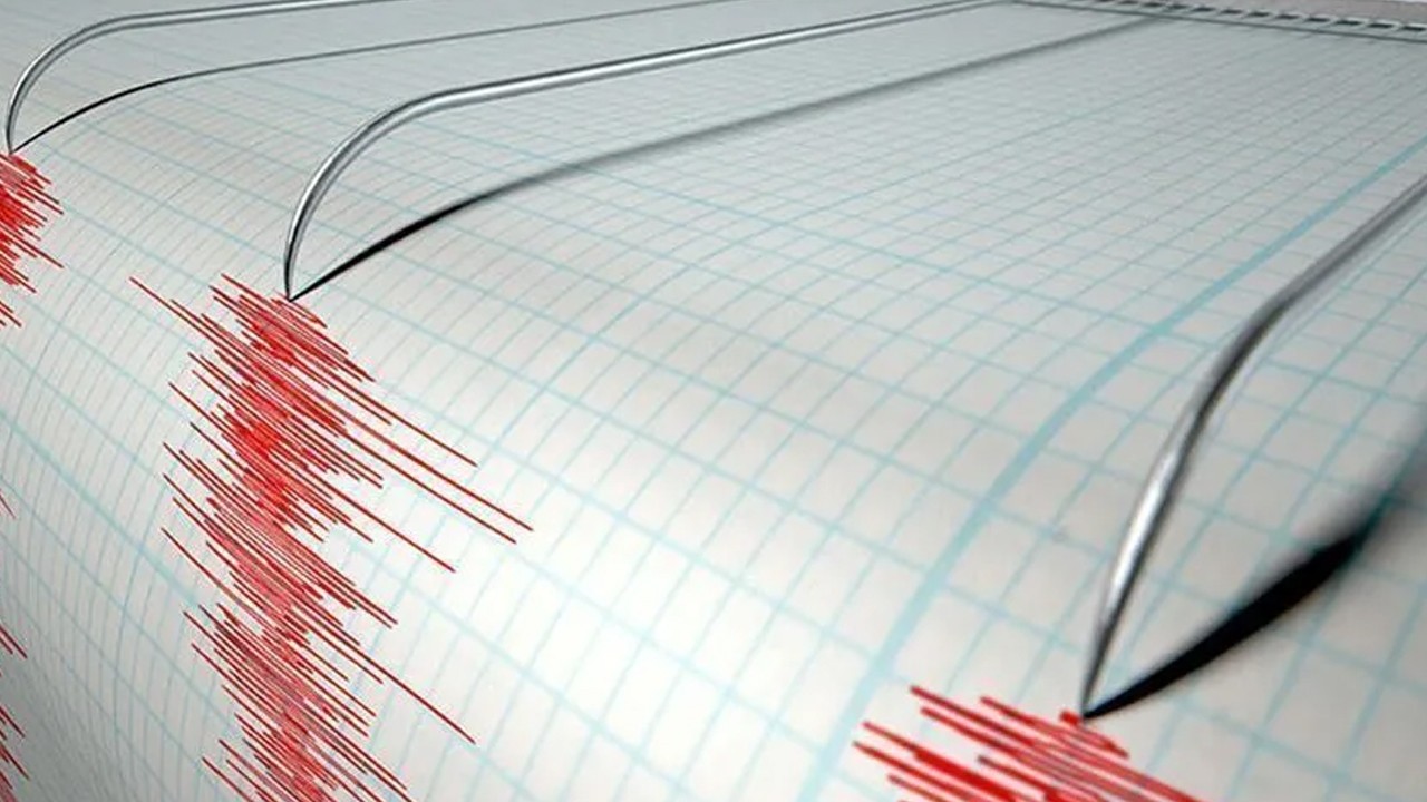 Adana’da 4.5 büyüklüğünde deprem