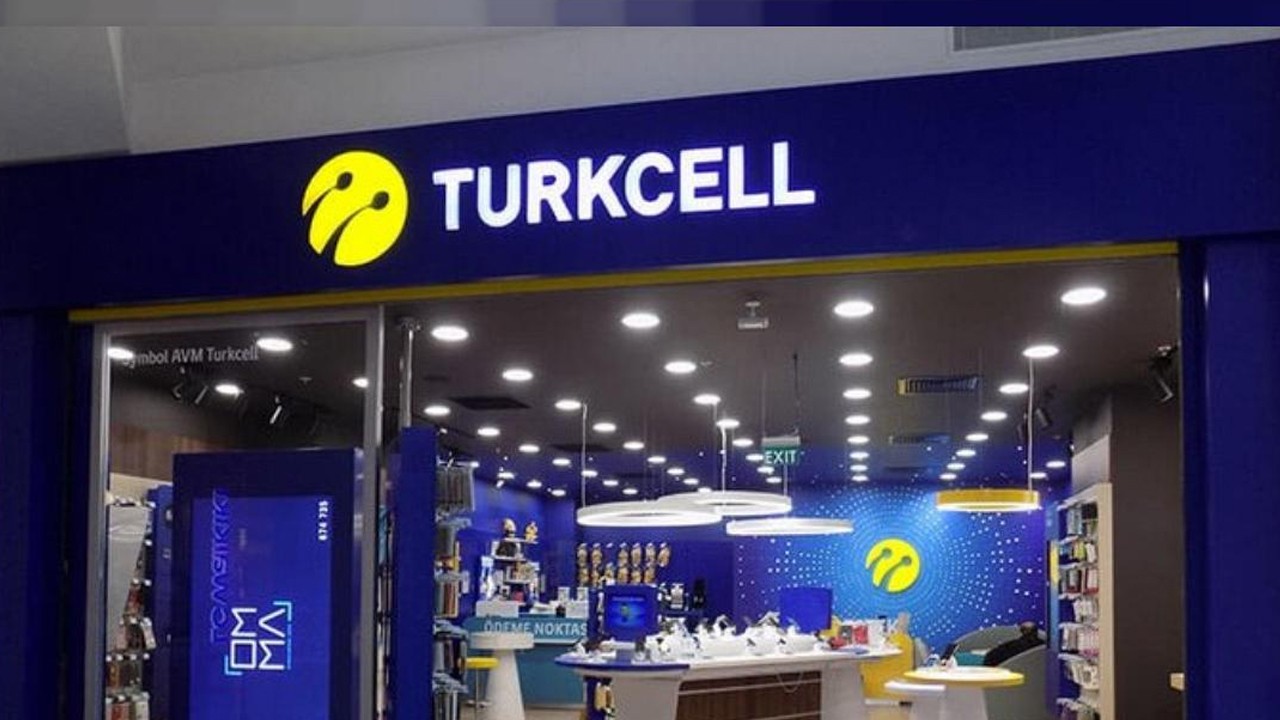 Turkcell'den sosyal medyada iddialara neden olan 