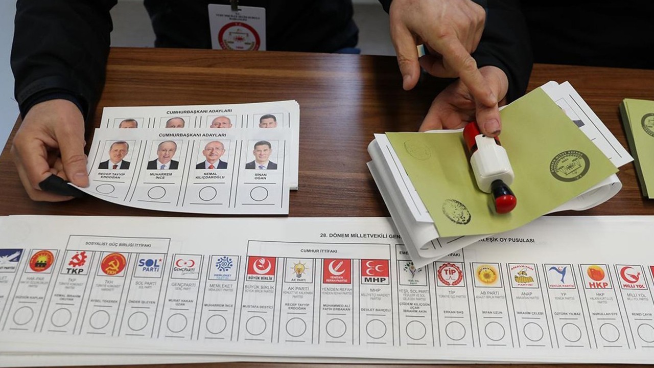 Türk dünyası, Türkiye’deki seçimleri yakından takip etti