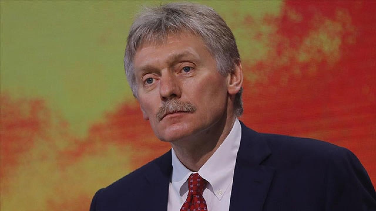 Kremlin Sözcüsü Peskov: Türk halkının tercihine saygı duyuyoruz ve duyacağız