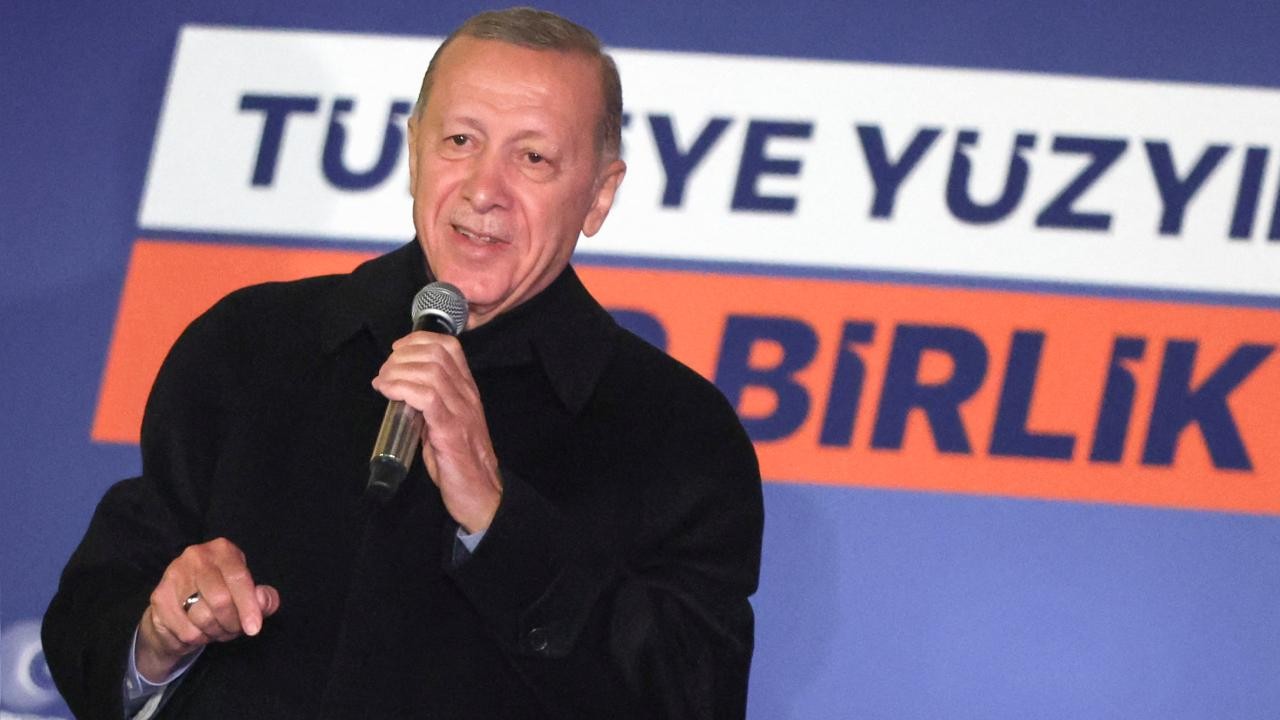 Dünya basınına göre Cumhurbaşkanı Erdoğan ’zafer’e yakın