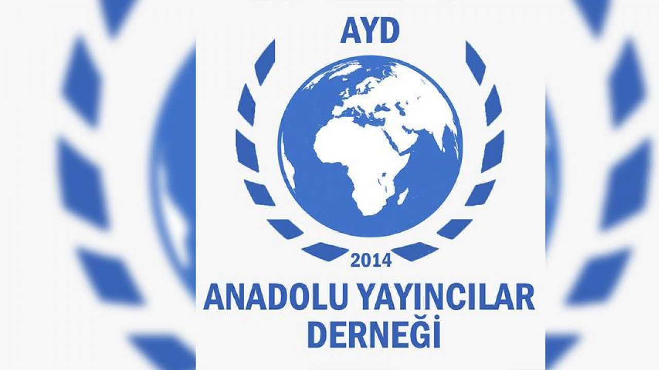 AYD’den seçim sürecinde ’kara propaganda’ tepkisi: AA ve TRT’den özür dileyin