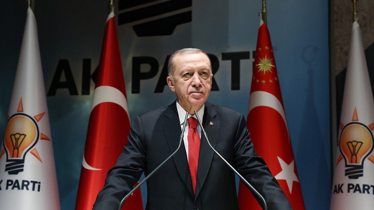Cumhurbaşkanı Erdoğan’dan seçmene sandığa gitme çağrısı