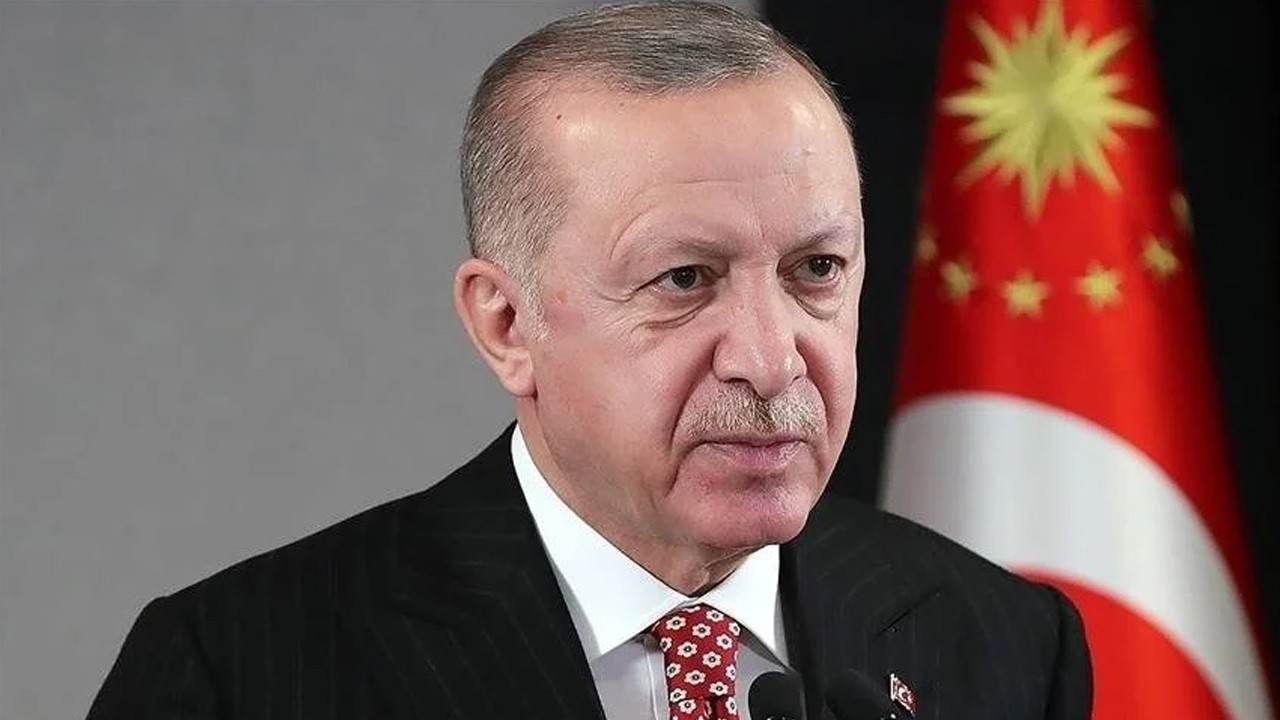 Cumhurbaşkanı Erdoğan’dan 19 Mayıs Atatürk’ü Anma, Gençlik ve Spor Bayramı mesajı