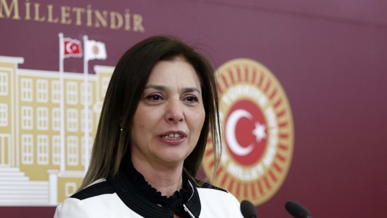 Meclis’te ilk kaydı MHP Adana Milletvekili Ayşe Sibel Ersoy yaptırdı