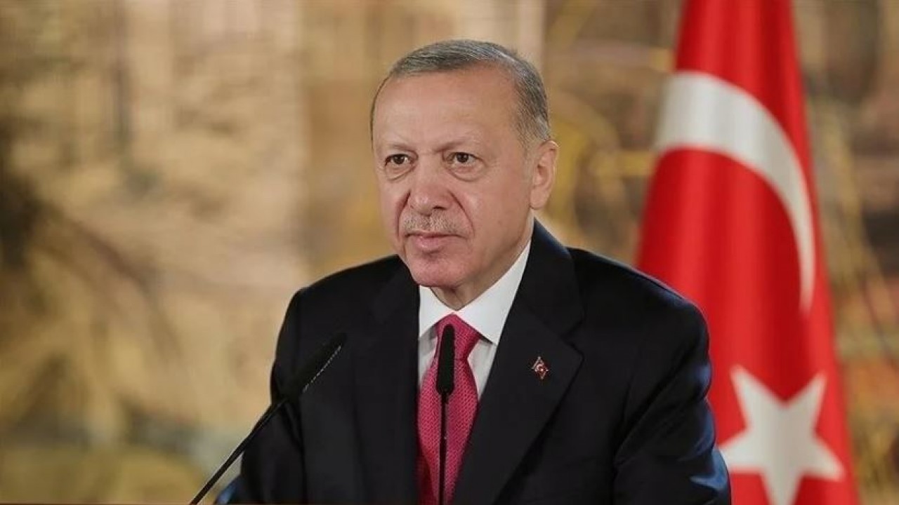Cumhurbaşkanı Erdoğan: 28 Mayıs’ta işimizi yarım bırakmayacak, tamama erdireceğiz