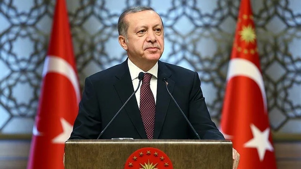 Cumhurbaşkanı Erdoğan: 28 Mayıs’ı rekor bir oy alarak tamamlayacağız
