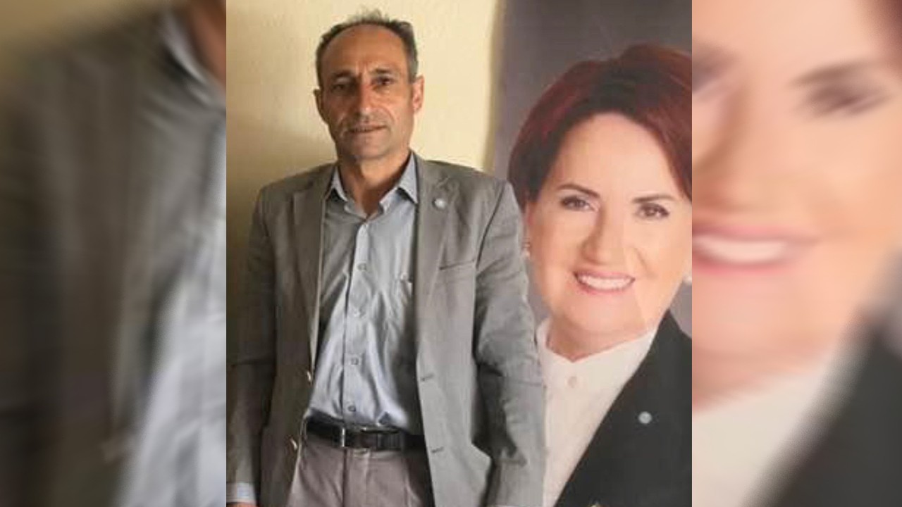 Konya’da ilçe başkanı iki sandıkta birden oy kullanmak isterken yakalandı