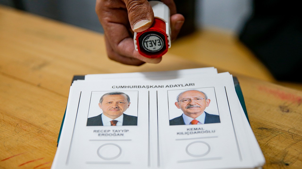 Konya’da oy sayımı bitti! İşte sonuçlar