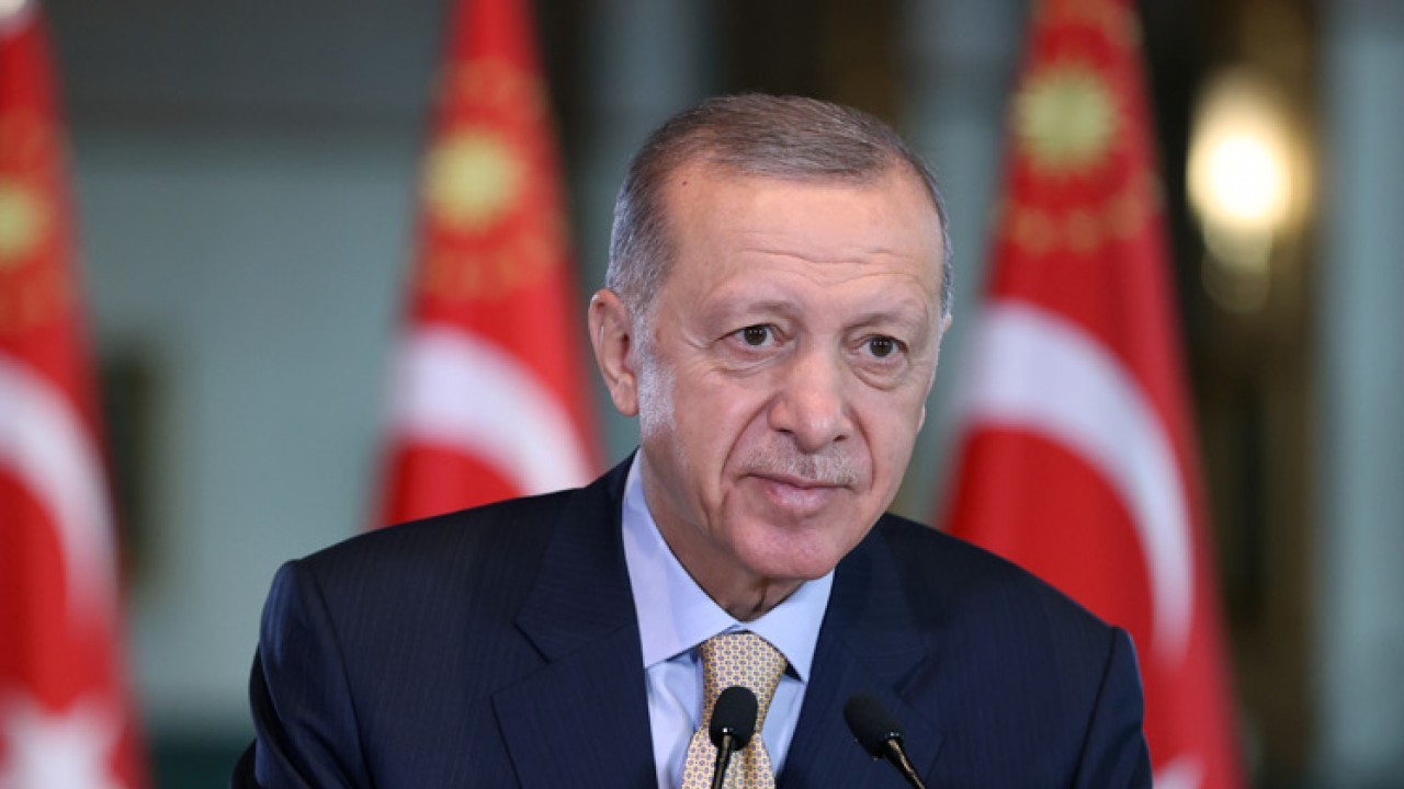 Dünya liderleri, Cumhurbaşkanı Erdoğan'ı seçim başarısı nedeniyle tebrik etti