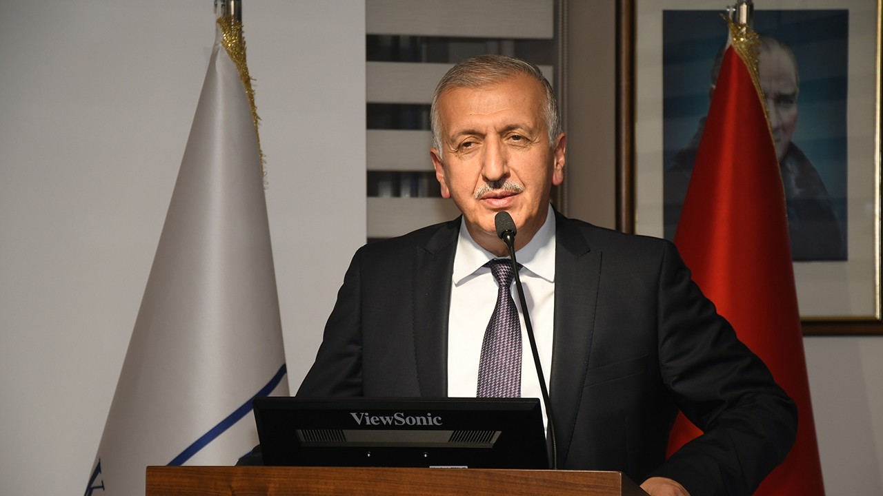 KSO Başkanı Büyükeğen:Yeni reformlarla büyük Türkiye’yi inşa etme zamanı