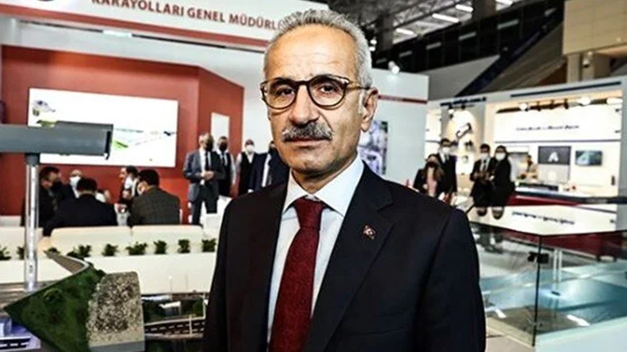 Yeni Ulaştırma ve Altyapı Bakanı Abdulkadir Uraloğlu kimdir, kaç yaşında?
