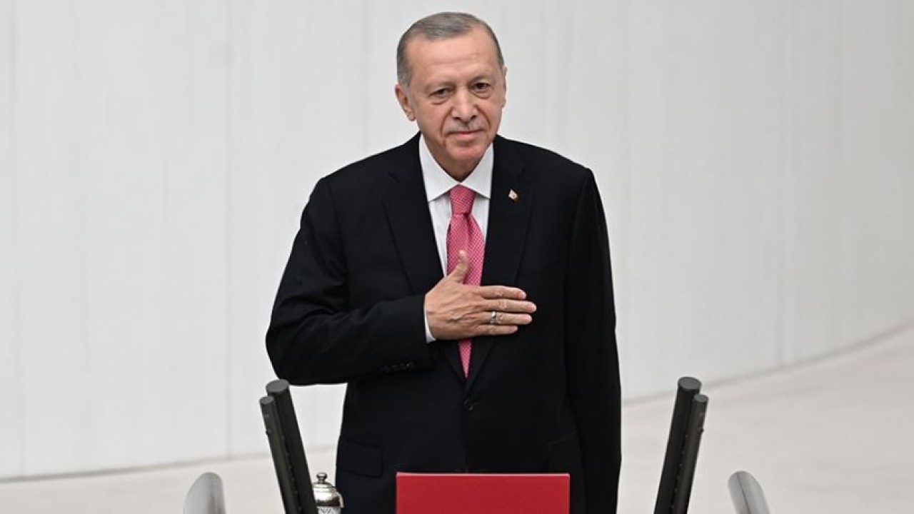 Cumhurbaşkanı Erdoğan’ın yemin töreni Japonya basınında geniş yer buldu