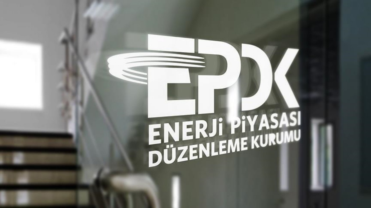 EPDK'dan doğal gaz kararları