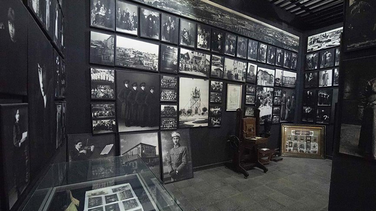 Türkiye’de belediyeler eliyle kuruldu!  İşte Konya’daki ilk özel müze
