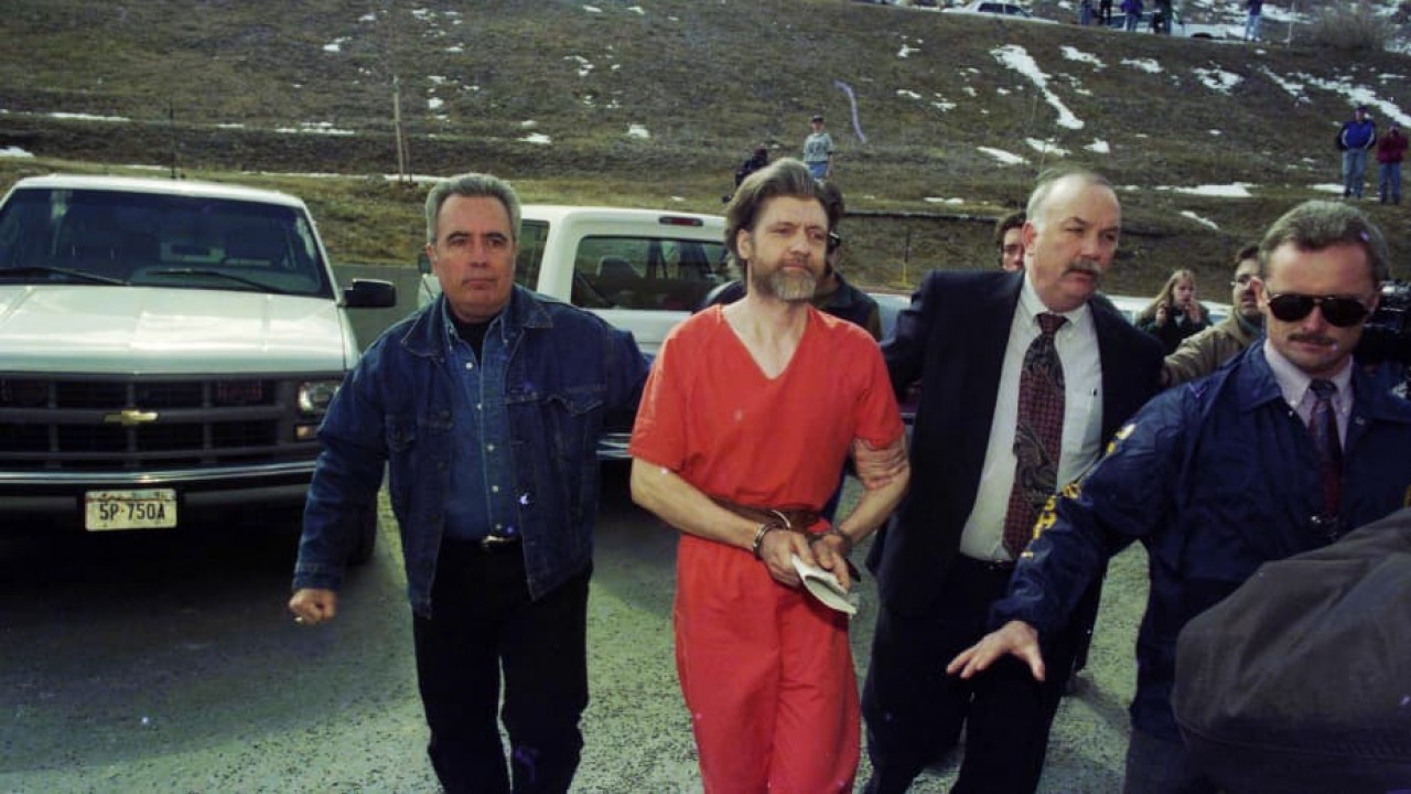“Unabomber“ lakaplı Ted Kaczynski hücresinde ölü bulundu