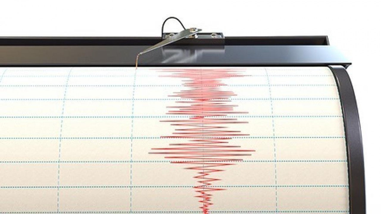 Adana’da 4,2 büyüklüğünde deprem